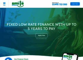 Smilecarfinance.co.uk thumbnail Smilecarfinance.co.uk thumbnail