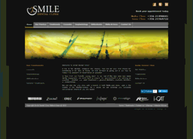 Smiledentalclinic.com.mt thumbnail