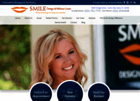 Smiledesigncenter.us thumbnail