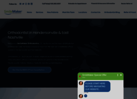 Smilemaker.com thumbnail