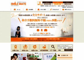 Smilemate.jp thumbnail