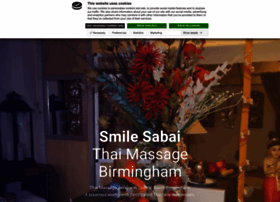 Smilesabaithaimassage.co.uk thumbnail Smilesabaithaimassage.co.uk thumbnail