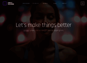 Smilesquare.co.kr thumbnail
