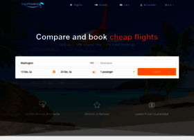 Smiletraveling.com thumbnail