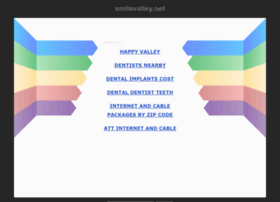 Smilevalley.net thumbnail