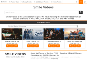 Smilevideos.info thumbnail