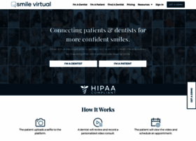 Smilevirtual.com thumbnail