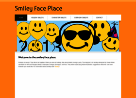 Smileyfaceplace.weebly.com thumbnail