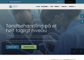 Smilicentrum.dk thumbnail