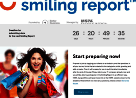 Smilingreport.com thumbnail