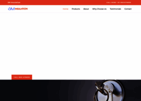 Sminsulation.com thumbnail