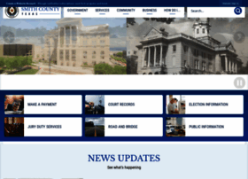 Smith-county.com thumbnail