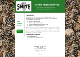 Smith-tree-service.com thumbnail