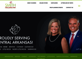 Smithfamilycares.com thumbnail