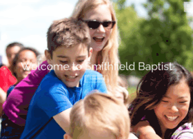 Smithfieldbaptist.org thumbnail