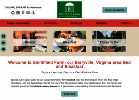 Smithfieldfarm.com thumbnail