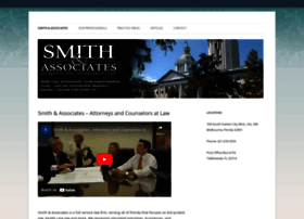 Smithlawtlh.com thumbnail