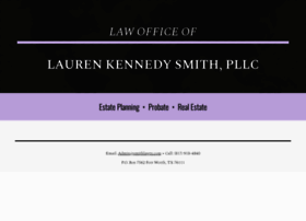 Smithlawtx.com thumbnail