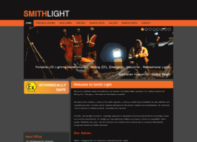 Smithlight.com.au thumbnail