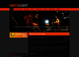 Smithlight.com thumbnail