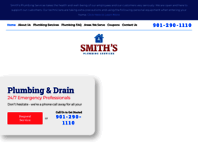 Smithplumbingservices.net thumbnail
