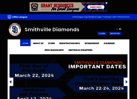Smithvillediamonds.com thumbnail