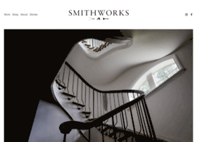 Smithworksiron.com thumbnail