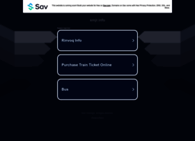Smjr.info thumbnail