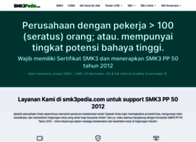 Smk3pedia.com thumbnail