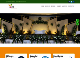 Smkflowers.in thumbnail