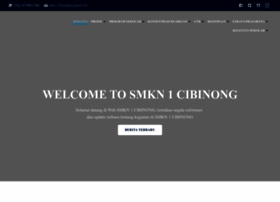 Smkn1cibinong.sch.id thumbnail