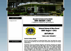 Smkn1oku.sch.id thumbnail