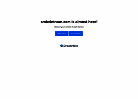 Smkvietnam.com thumbnail