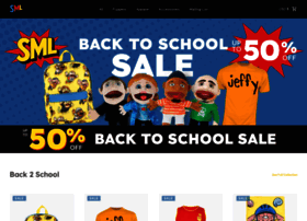 Smlmerch.com@contactprivacy.com at Website Informer