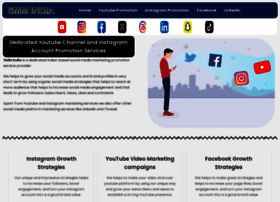 Smmindia.in thumbnail