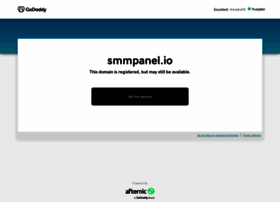 Smmpanel.io thumbnail