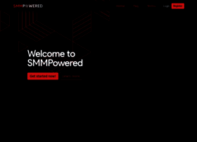 Smmpowered.com thumbnail