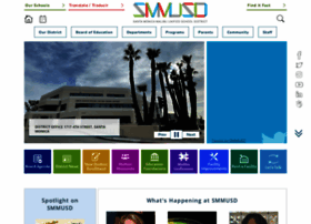 Smmusd.org thumbnail