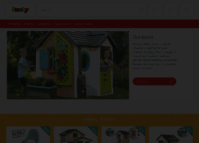 Smoby.com thumbnail