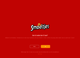 Smoeltjes.nl thumbnail