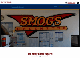Smogsunlimited.net thumbnail Smogsunlimited.net thumbnail