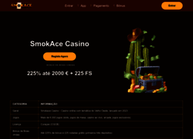 Smokace.pt thumbnail