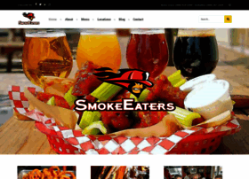 Smoke-eaters.com thumbnail