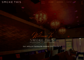 Smoke-this.com thumbnail