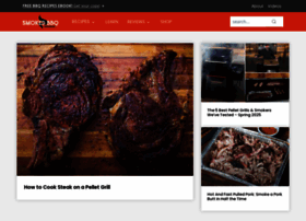 Smokedbbqsource.com thumbnail