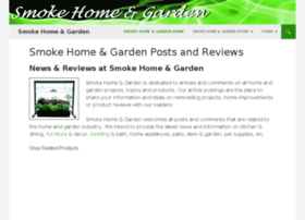 Smokehomegarden.com thumbnail
