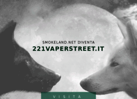 Smokeland.net thumbnail Smokeland.net thumbnail