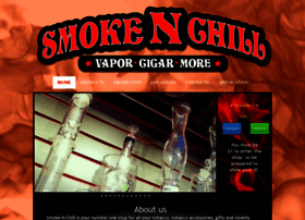 Smokenchill.net thumbnail