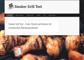 Smokergrilltest.net thumbnail