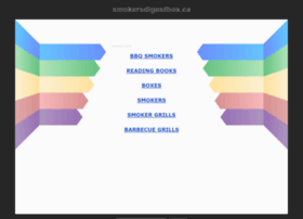 Smokersdigestbox.ca thumbnail Smokersdigestbox.ca thumbnail